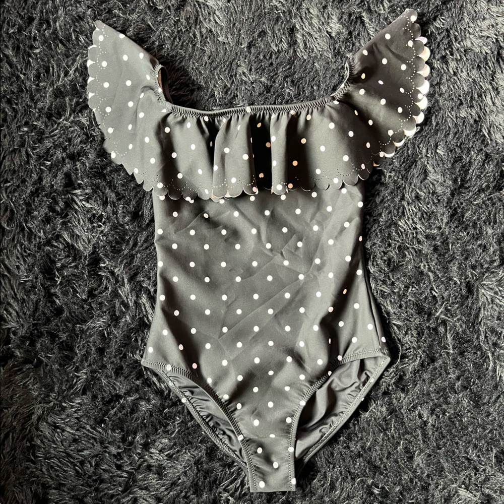Mouille bathing suit
